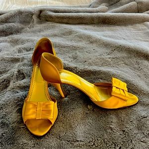 Gorgeous JCrew Evening Heels